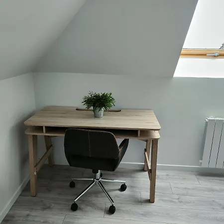 Les Lofts De Provins: 6 *