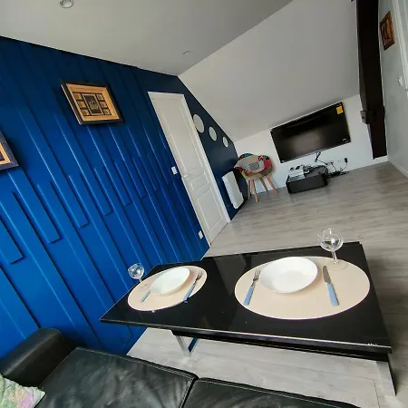 アパート Les Lofts De Provins: 6