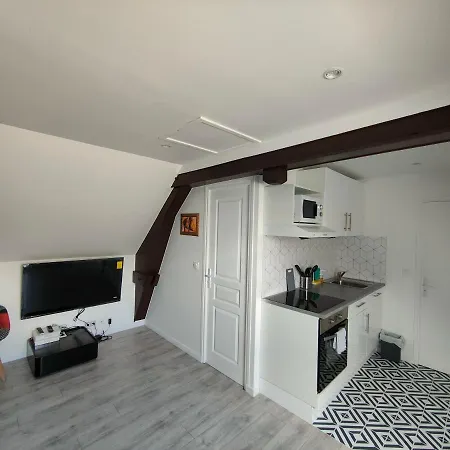 Les Lofts De Provins: 6 شقة *