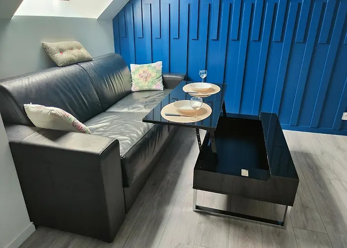 Апартаменты Les Lofts De Provins: 6 *