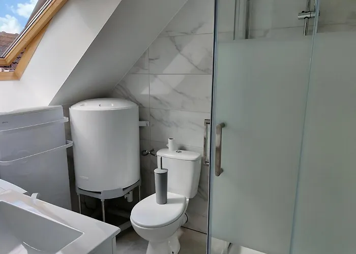 Les Lofts De Provins: 6 Провен